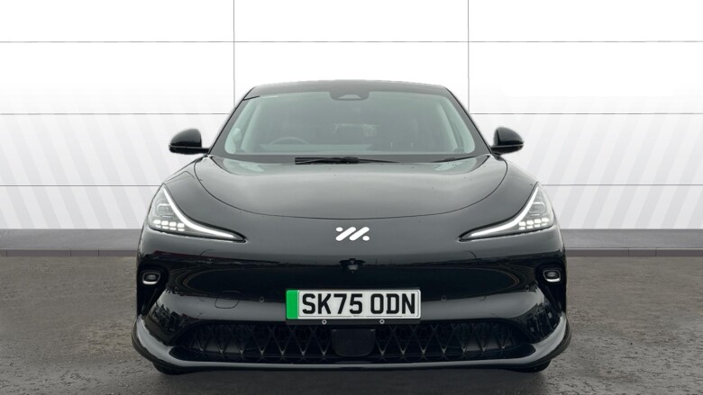 MG Im6 553kW Launch Edition 100kWh 5dr AWD Auto Electric Estate